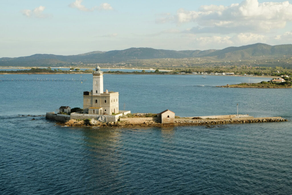 Olbia